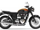 Triumph Bonneville T120